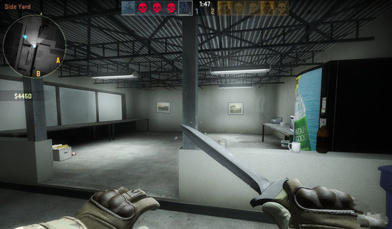 他用执行力 他用执行力